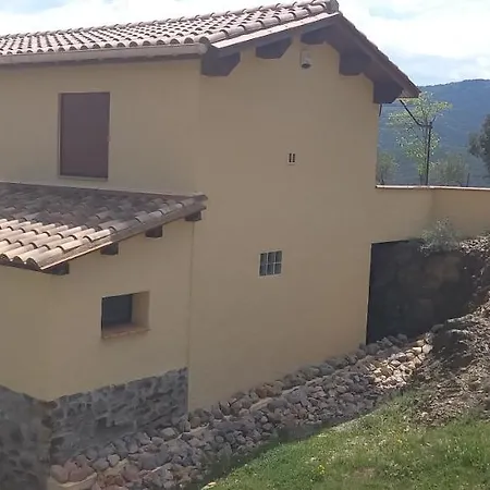 Prázdninový dům Proche De Castelnou A Louer A La Semaine Caixas